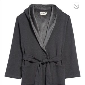 Mens Ugg robe